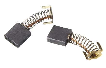 Щетка графитовая пара Применение купить в Уфе