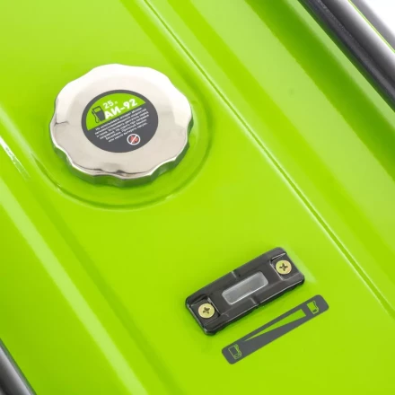 Генератор бензиновый Сибртех БС-6500Э 94548 купить в Уфе