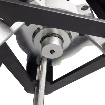 Съемник гидравлический самоцентрирующийся КВТ СГС-30К усилием 30 т (91803) купить в Уфе