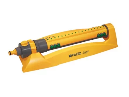 Разбрызгиватель для прямоугольных площадей (пластиковый) PALISAD LUXE 65483 купить в Уфе