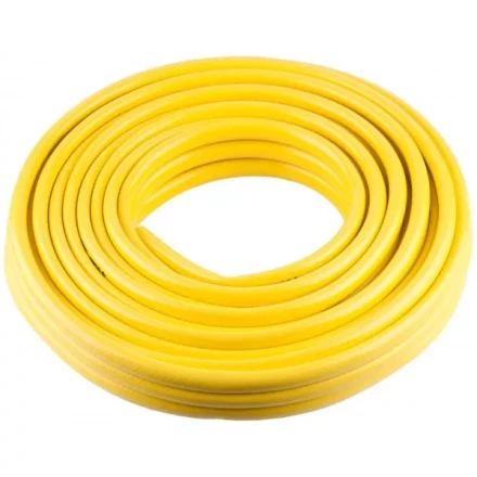 Шланг ЗУБР &quot;МАСТЕР&quot; поливочный, 25атм, армированный, 3-х слойный, 1/2&quot;x15м 40313-1/2-15 купить в Уфе