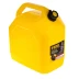 Канистра 25л для ГСМ DENZEL премиум 53132 купить в Уфе