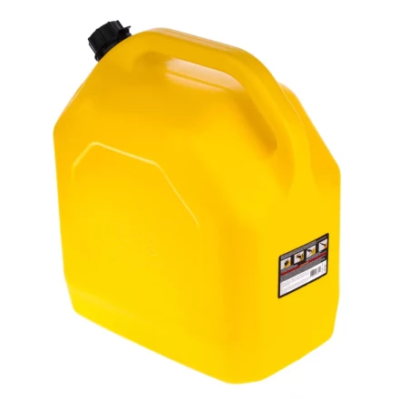 Канистра 25л для ГСМ DENZEL премиум 53132 купить в Уфе