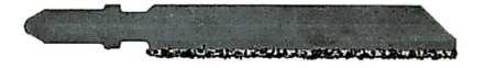 Пилка Metabo (1 шт.) 23657 по керамике и стеклу Т 101 А (арт. 623657000) купить в Уфе