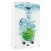 Колонка газовая Zanussi GWH 10 Fonte Glass Lime купить в Уфе