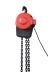 Таль электрическая цепная TOR ТЭШ (DHP) 1,0 т 9 м (серия J) 1025466 купить в Уфе