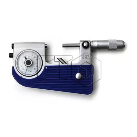 Микрометр ГТО МР-50 (0.001) купить в Уфе