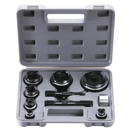 Набор матриц НМПО-MG КВТ купить в Уфе