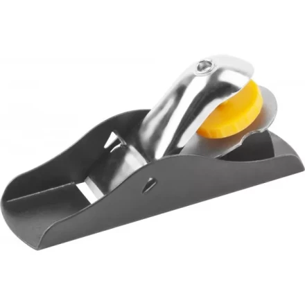 Рубанок STAYER &quot;STANDARD&quot; &quot;MINI&quot; металлический, 35х135мм 1860_z01 купить в Уфе