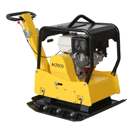 Реверсивная виброплита ALTECO C 330 АН 9751 купить в Уфе