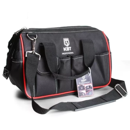 Сумка монтажника С-03 серия «ПРОФИ» КВТ купить в Уфе