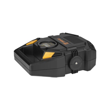 Насос автомобильный цифровой DEKO DKCP160Psi-LCD Basic, 065-0797 купить в Уфе