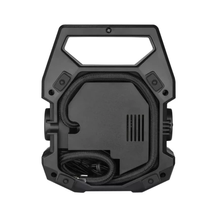 Насос автомобильный цифровой DEKO DKCP160Psi-LCD Basic, 065-0797 купить в Уфе