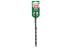 Бур HAMMER Ф10х160мм SDS Plus (201-116) купить в Уфе