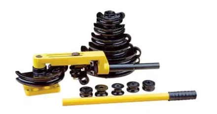 Трубогиб ручной TOR HHW-25S 10-25 мм (переносной) 1004653 купить в Уфе