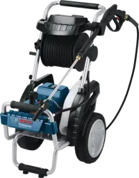 Минимойка-мойка высокого давления Bosch GHP-8-15 XD PRO