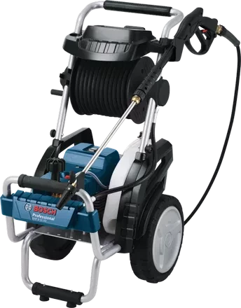 Минимойка-мойка высокого давления Bosch GHP-8-15 XD  PRO купить в Уфе