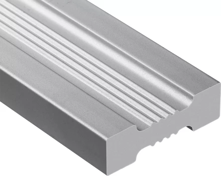 ЗУБР 300 мм, жесткий столярный угольник, Профессионал (34392-30) купить в Уфе