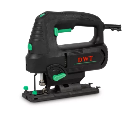 Лобзик DWT STSP08-100 DV купить в Уфе