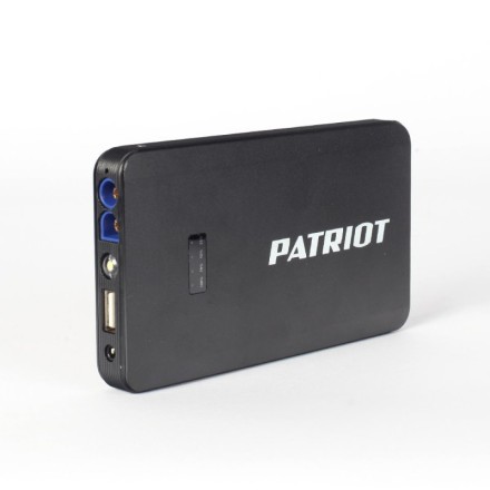Пусковой многофункциональный аккумулятор PATRIOT Magnum  8 купить в Уфе