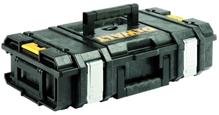 Ящик-модуль для электроинструмента Dewalt Toolbox Unit DS150 Stanley 1-70-321 1-70-321 купить в Уфе