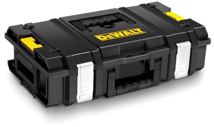 Ящик-модуль для электроинструмента Dewalt Toolbox Unit DS150 Stanley 1-70-321 1-70-321 купить в Уфе