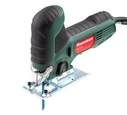 Электролобзик Hammer Flex LZK660T купить в Уфе