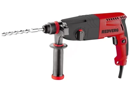 Перфоратор RedVerg RD-RH850 SDS-plus купить в Уфе