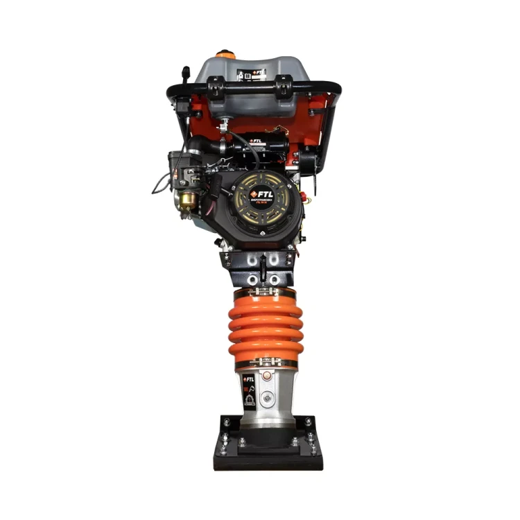 Вибротрамбовка FTL TR 75 купить в Уфе