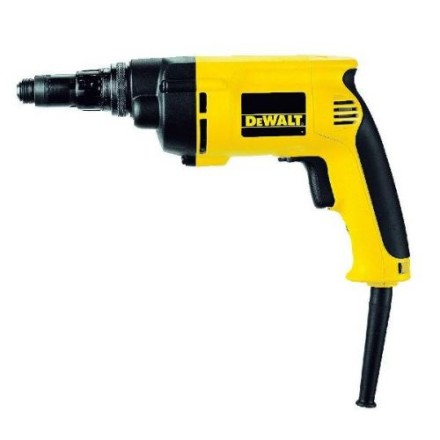 Шуруповерт сетевой-электрический DeWalt DW 269 K купить в Уфе