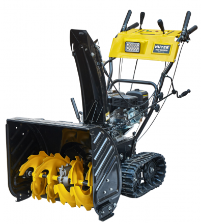Снегоуборщик HUTER SGC 6000CD купить в Уфе