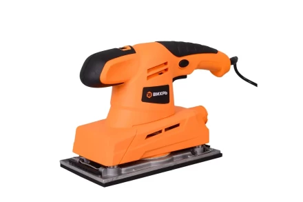 Виброшлифовальная машина Вихрь ВШМ-115Э 900/72/6/3 купить в Уфе