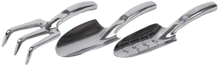 Набор GRINDA посадочный, алюминиевый корпус, 3 предмета 8-421760-H3 купить в Уфе