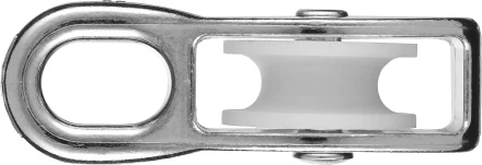 ЗУБР 5 x 15 мм, 1 шт, одинарный блок (304586-15) купить в Уфе