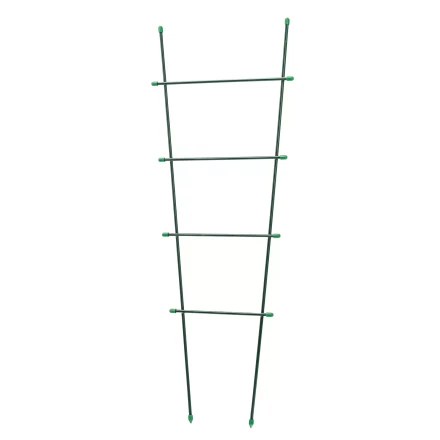 Шпалера - трапеция, 4 ступени, 0,2/0,41х1,2 м// Palisad 69142 купить в Уфе