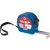Рулетка ЗУБР, алюмин корпус повышенной прочности, нейлон покрытие, компактная эргоном конструкция, 8м/25мм 34058-08-25 купить в Уфе