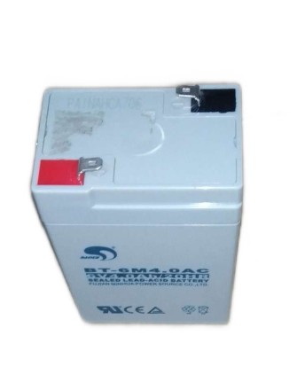 Аккумулятор для весов крановых OCS-XZ-CCE 1271202 купить в Уфе