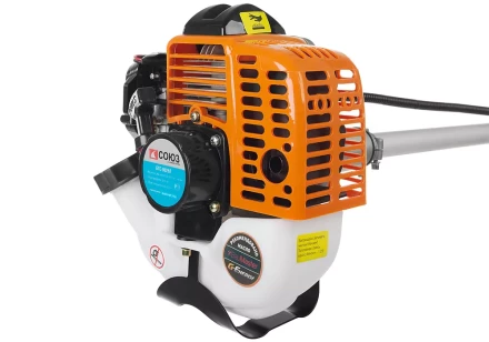 Бензотриммер СОЮЗ БТС-9226Л купить в Уфе