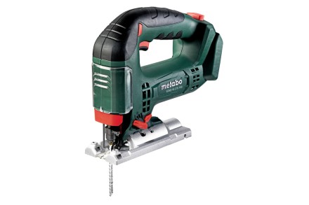 Аккумуляторный лобзик STAB 18 LTX 100 Metabo купить в Уфе
