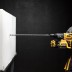 Бур по бетону, двойная спираль Denzel, 16 x 600 мм, три пылеотводящие кромки 705042 купить в Уфе