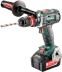 Аккумуляторная дрель-шуруповерт BS 18 LTX BL Q I Metabo купить в Уфе