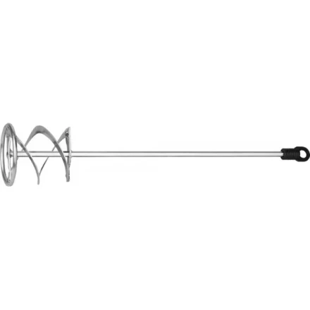 Миксер STAYER "MASTER" для красок металлический, шестигранный хвостовик, оцинкованный, 80х400мм 06011-08-40 купить в Уфе