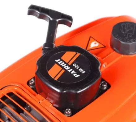 Лодочный мотор BM 120 Patriot купить в Уфе