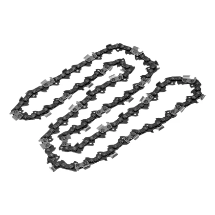 Цепь для бензопилы Сибртех ПЦБ-5245, шина 45 см (18&quot;), шаг 0.325&quot;, паз 1.5 мм, 72 звена, 59811 купить в Уфе