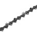 Цепь для бензопилы Сибртех ПЦБ-5245, шина 45 см (18&quot;), шаг 0.325&quot;, паз 1.5 мм, 72 звена, 59811 купить в Уфе