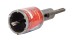 Коронка SDS+ ф50 мм по кирпичу в сборе VMX 511043 купить в Уфе