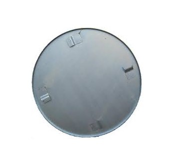 Диск сглаживающий для затирочных машин S-80 (Disc pan) 1012134 купить в Уфе