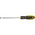 Отвертка STAYER &quot;PROFI&quot; &quot;PROTech&quot;, двухкомп рукоятка, намагниченная, Cr-Mo, SL6,0x150мм 25131-06-15_z02 купить в Уфе