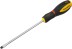 Отвертка STAYER &quot;PROFI&quot; &quot;PROTech&quot;, двухкомп рукоятка, намагниченная, Cr-Mo, SL6,0x150мм 25131-06-15_z02 купить в Уфе