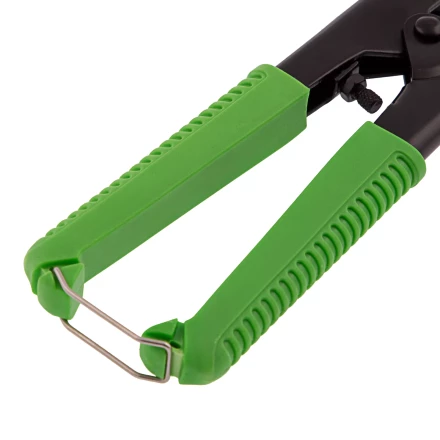 Болторез компактный Сибртех, 200 мм - 8", 65Mn, 78502 купить в Уфе